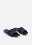 Comfort Wedge Mule Slides