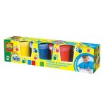 My First Fingerpaint 4 Colours X 150ML