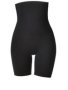 Za Tummy Control Bust Enhancing & Slimming Body Shaper Underwear XL-2XL - Black