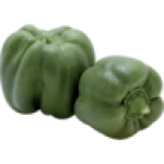 GREE N Pepper Per Kg