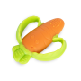 Infantino Textured Carrot Teether