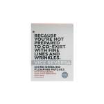 Microneedle Wrinkle Eye Patches