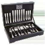 Teardrop 88 Piece Set In Canteen