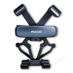 Car Phone Holder Mount auto Lock Hands Free Cell Phone Holderfor Car