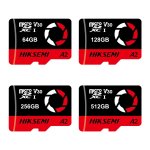 Capture V30 Microsdxc Surveillance Memory Card