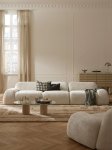 ADILAID3 3 Seater Sofa
