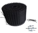 Solar Panel Bird Proofing Kit 25M