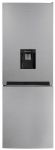 Defy – C300 Water Dispenser Fridge – Silver