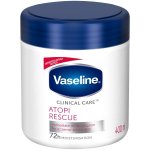 Vaseline Clinical Care 400ML - Atopi Rescue