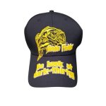 Gone Fishin' Cap Be Back At Dark-thirty Fishing Hats Caps