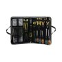 Sprotek Electronic Network Tool Kit 45 Piece