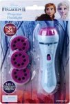 Disney The Frozen II Flashlight Projector