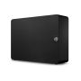 Seagate Expansion External Drive 10TB 3.5'' USB 3.0 External Hdd Black