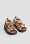 Sandals - Beige