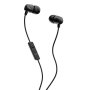 Skullcandy Jib Wired In-earphone With MIC - Black