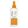 Sunscreen Protection Vanila Lotion For Kids SPF50 150ML