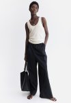 Vest Top - White
