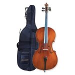 3 4 Cello Outfit With Bag