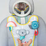 Koala In Car Play Centre