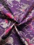 Lumy Brocade