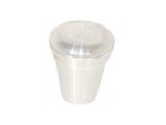 Vw Classic Beetle 52-61 10MM Chrome Gear Shift Knob - Autostyle Motorsport South Africa