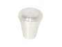 Vw Classic Beetle 52-61 10MM Chrome Gear Shift Knob - Autostyle Motorsport South Africa