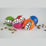 Rogz Grinz Ball 7.8CM Large GR04