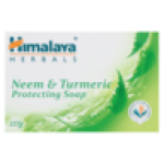 Herbals Neem & Tumeric Protecting Soap 125G