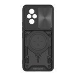 Honor 200 Body Glove Defender Case Black