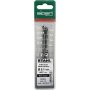 Alpen Hss Super Drill Bit Double Ended 4.1 Mm 2/POUCH ALP371041