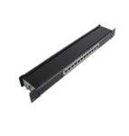 12 Ch Network Gigabit Surge Protector