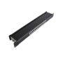 12 Ch Network Gigabit Surge Protector