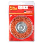 Tork Craft Nylon Wheel Brush 100X6MM Tcw