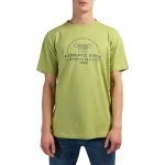 Jeep Authentic Style Fashion T-Shirt Mens - XL