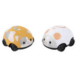 Pull- Backs - Cat And Mouse