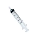 Dosage Syringe 5ML 50'S