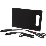 Essential Cutting Board 4PC Set