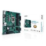 Asus Pro Q470M-INTEL Socket 1200 For 10TH Gen Intel Core Pentium Gold And Celeron Processors