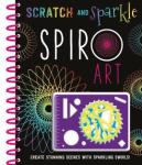 Scratch Art Book