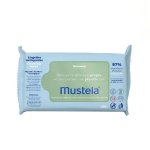 Mustela Cleansing Wipes