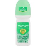 Mitchum Women Natural 100ML Roll On Lime & Eucalyptus
