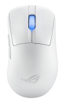 Asus Rog Keris II Origin Gaming Mouse - Moonlight White