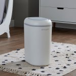Shnuggle Eco Touch Diaper Bin
