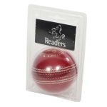 2PC Construction 156G Cricket Ball