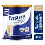 Ensure 400G Vanilla
