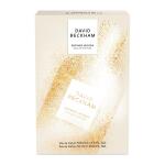 Refined Wood Set With Eau De Parfum 100ML And Eau De Parfum 10ML XM24