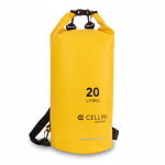Cellini 20L Dry Bag - Black
