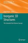 Inorganic 3D Structures Hardcover, Edition.