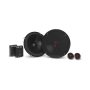 JBL STAGE3607C 50W 2-WAY Component Car Audio Speaker System 6.5-INCH Size