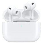 Apple Airpods Pro 3 Active Noise Cancellation Transparency Mode Adaptive Audio Usb-c – New